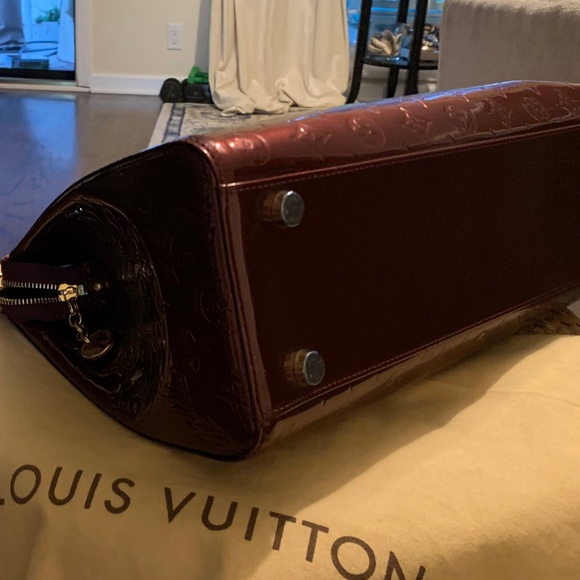 Louis Vuitton Briefcase - Picture 8 of 8